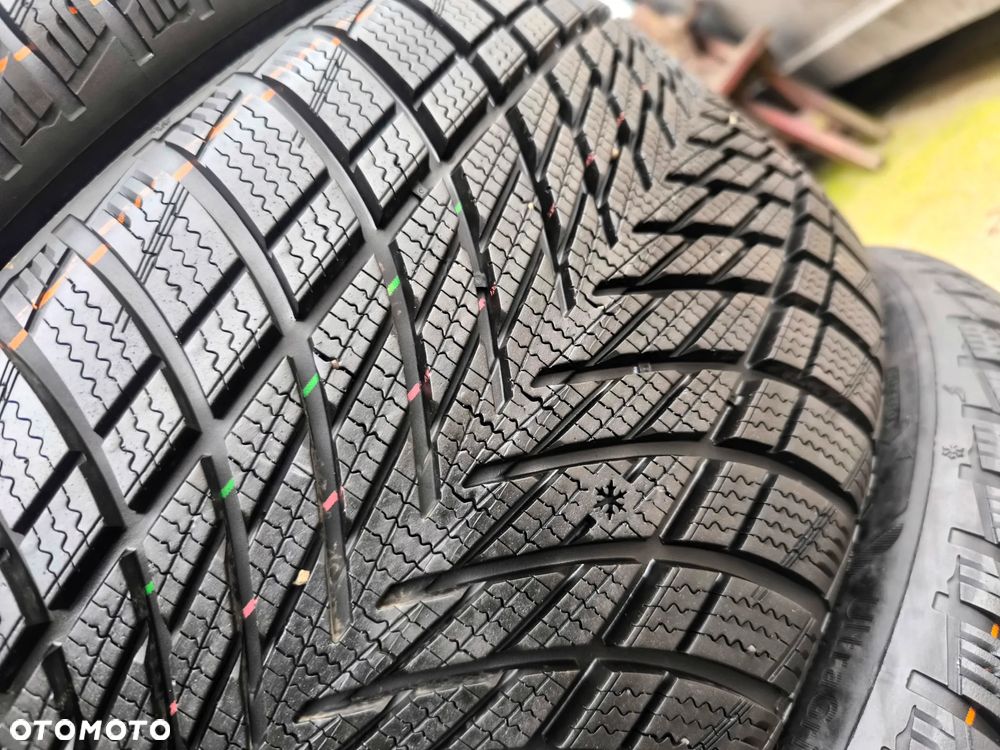 235/35R19 91W XL Opony Zimowe Zima GOODYEAR ULTRAGRIP PERFORMANCE 3 M+S 23r. 7,5mm jak nowe Legnica ALU-RAD 235/35 - 8