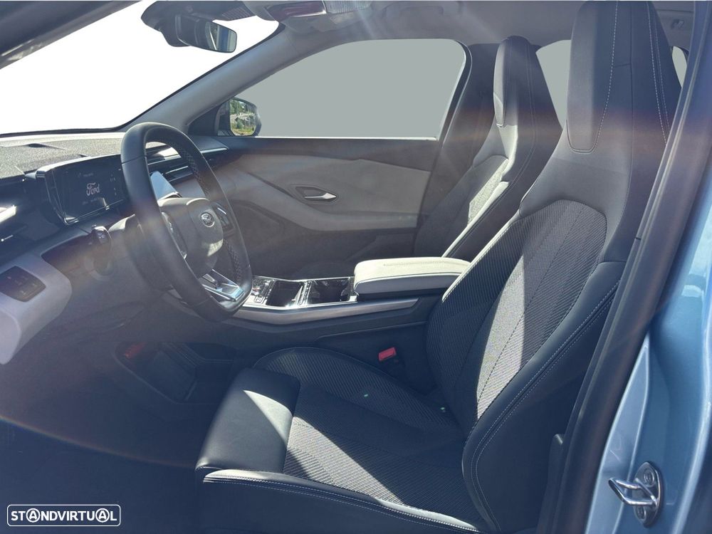 Ford Explorer 52 kWh Premium - 12