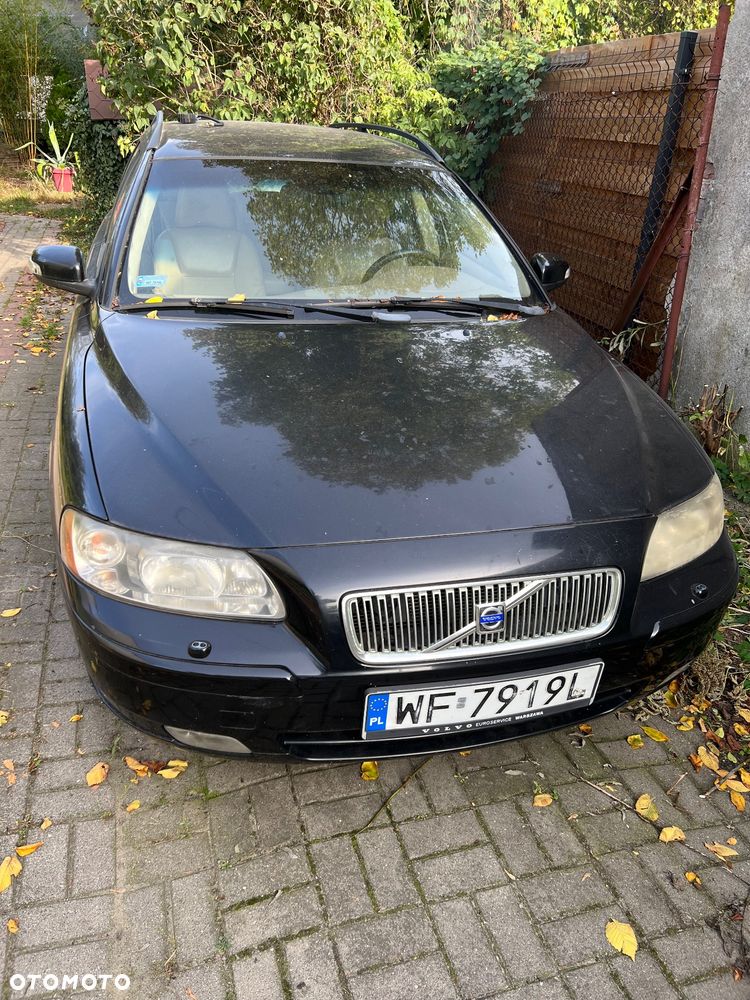 Volvo V70 - 2
