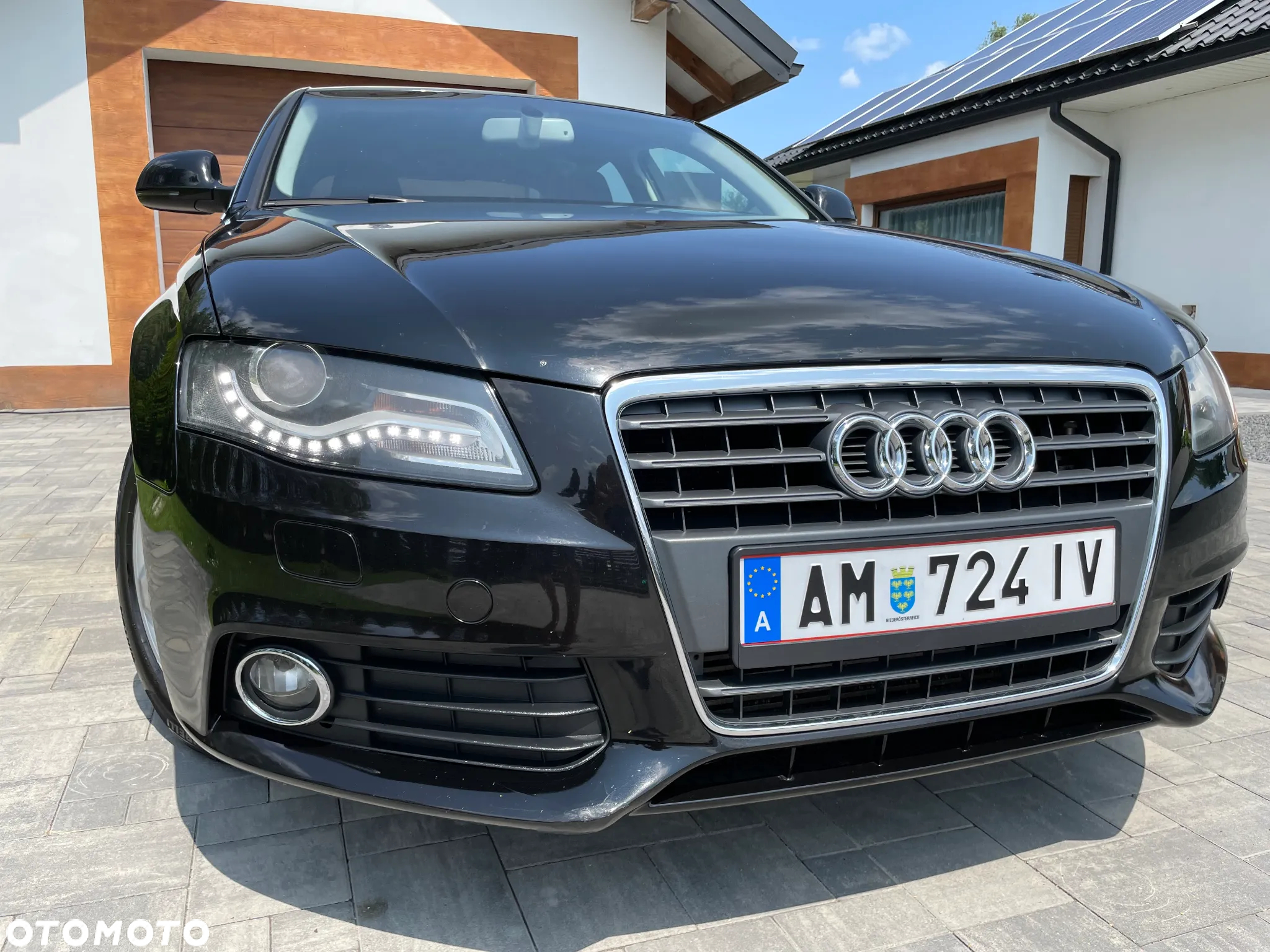 Audi A4 1.8 TFSI - 9