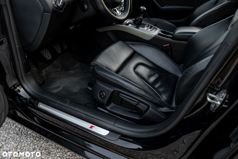 Audi A5 Sportback 1.8 TFSI - 18