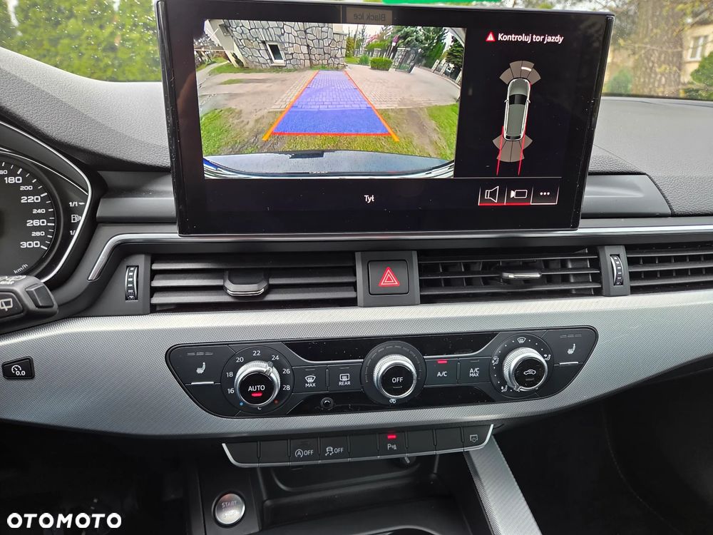 Audi A4 Avant 35 TFSI S tronic design - 15