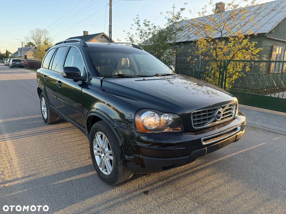 Volvo XC 90 3.2 Executive - 3