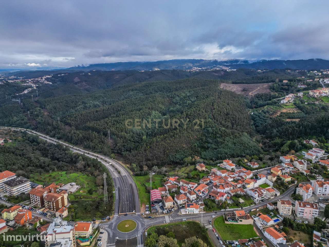 Quinta Casal dos Frades — mais de 53 hectares de legado e paisagem, às - Grande imagem: 4/18