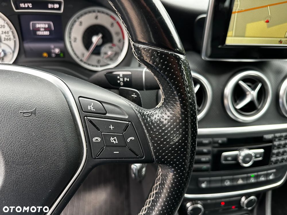 Mercedes-Benz Klasa A - 11