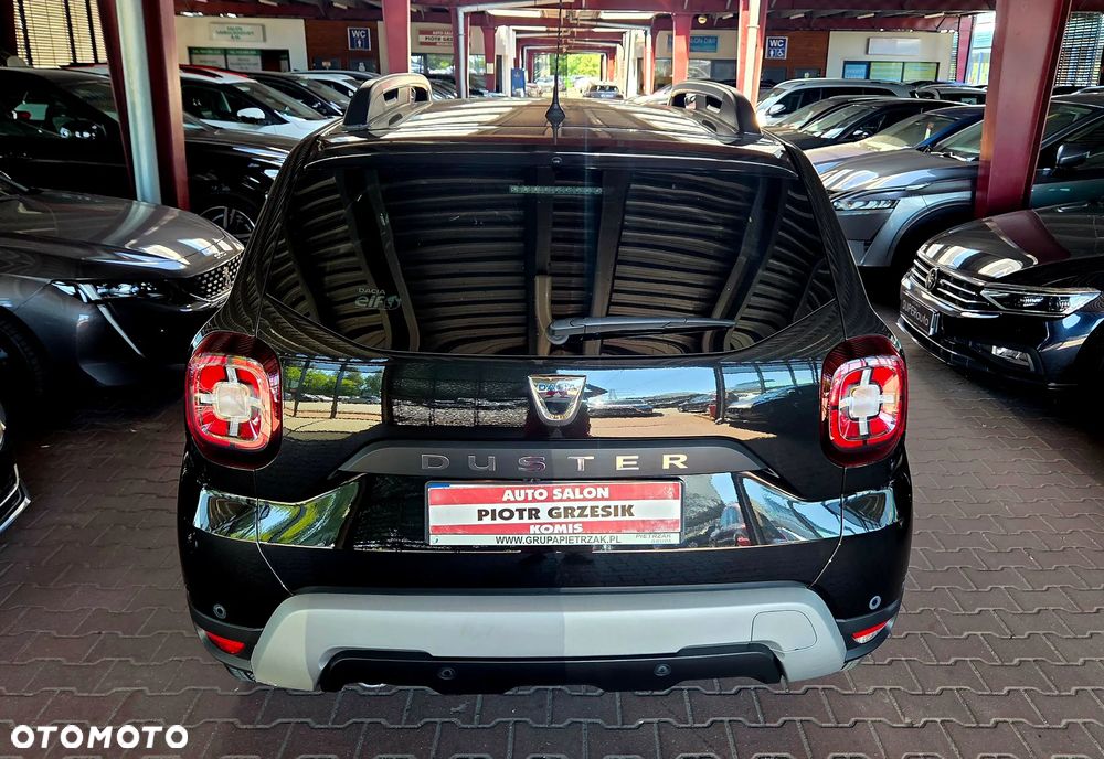 Dacia Duster 1.6 SCe Laureate S&S - 6