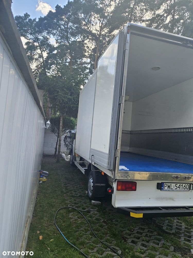 Fiat Ducato - 8