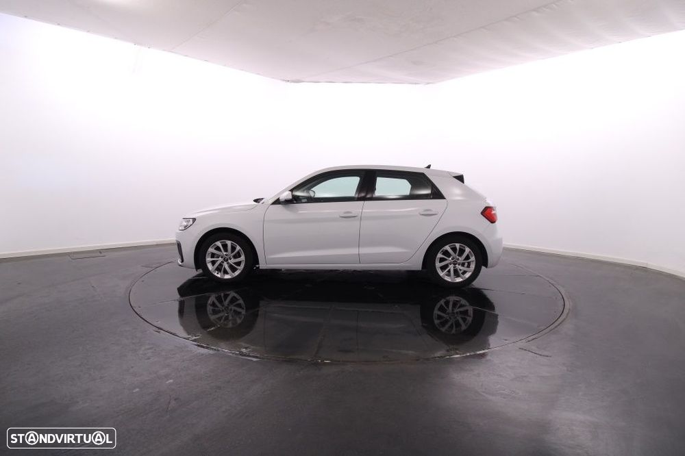 Audi A1 Sportback 25 TFSI Advanced - 3