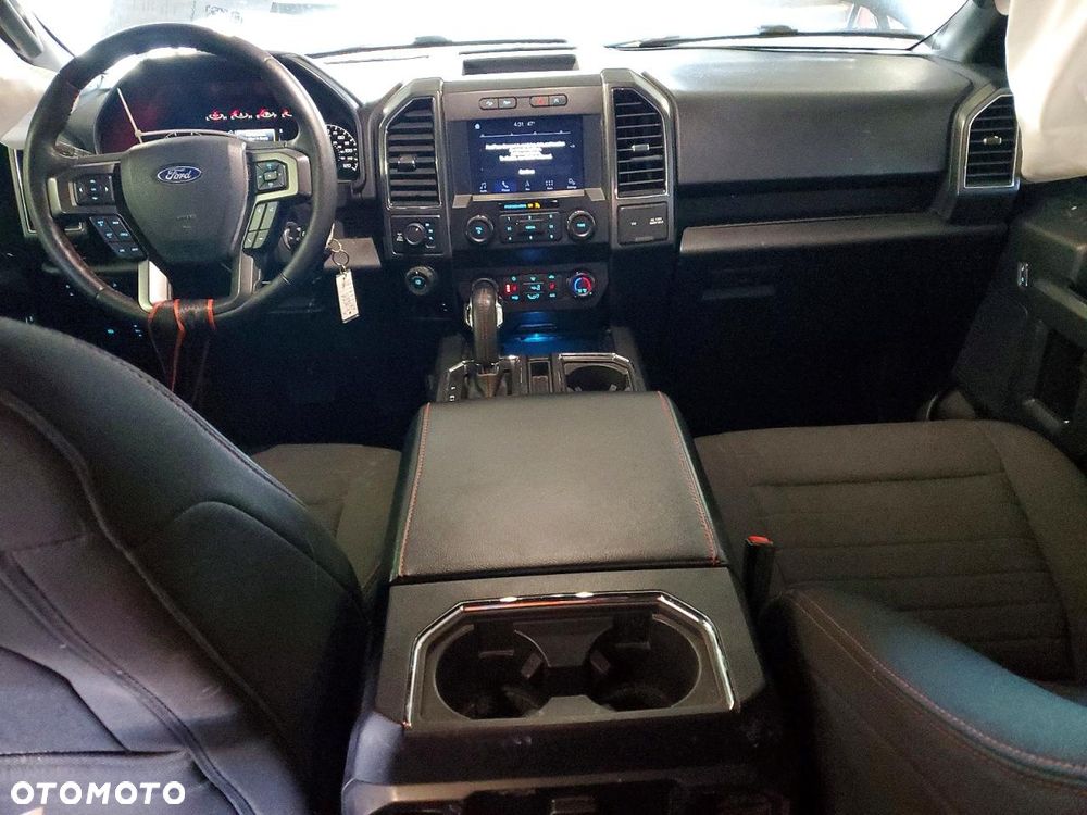 Ford F150 - 7