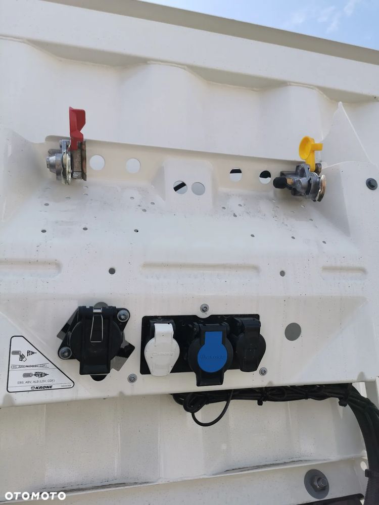 Krone SD DA01CLNF 1227XBW1 - 4