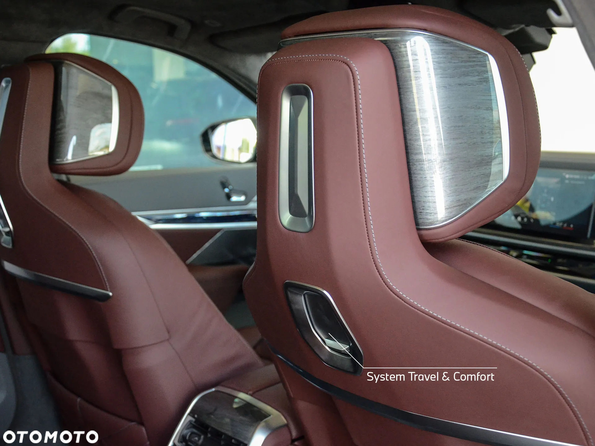 BMW Seria 7 - 26