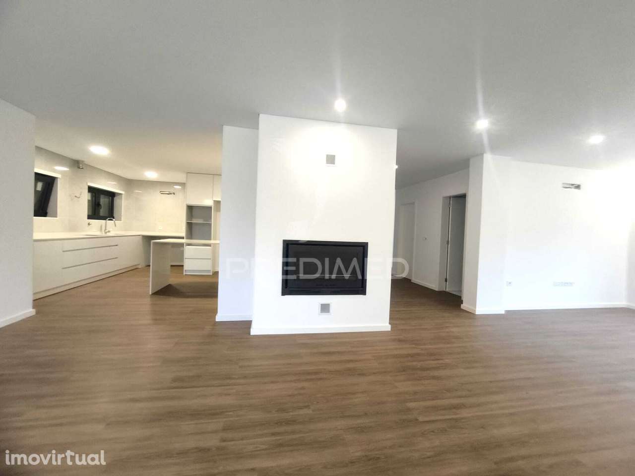 Moradia T4 em São Torcato – Guimarães - Grande imagem: 3/21