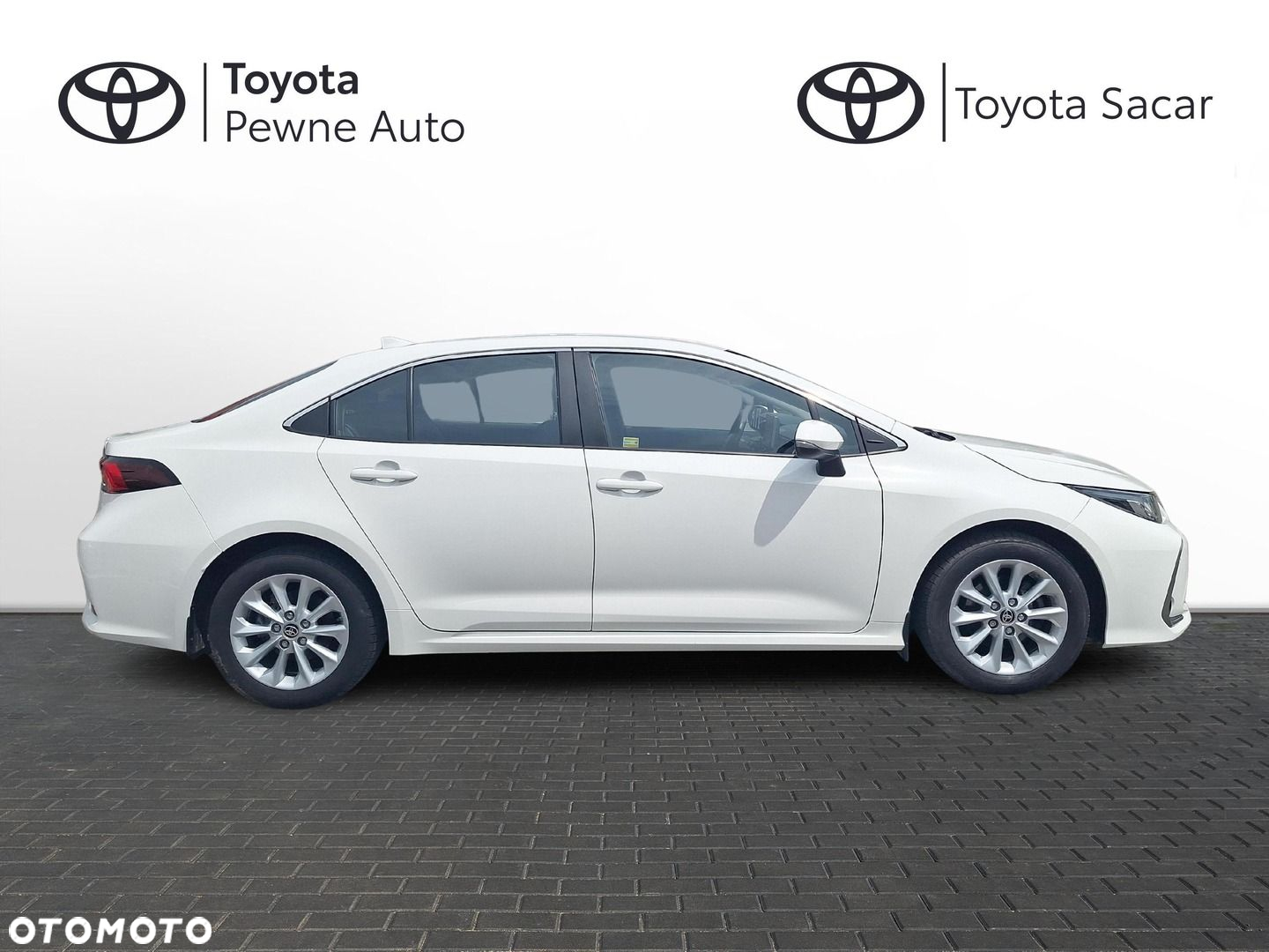 Toyota Corolla - 6