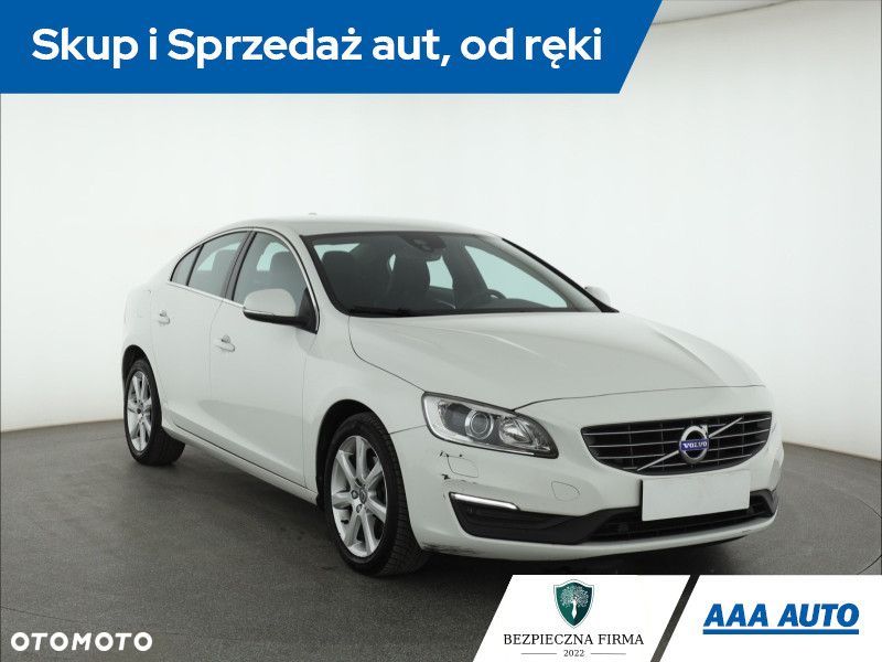 Volvo S60 - 3