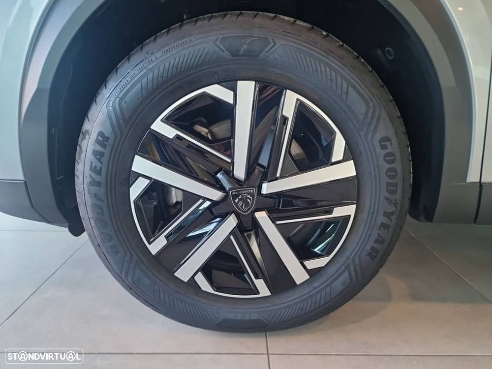 Peugeot e-2008 54 kWh Active - 11