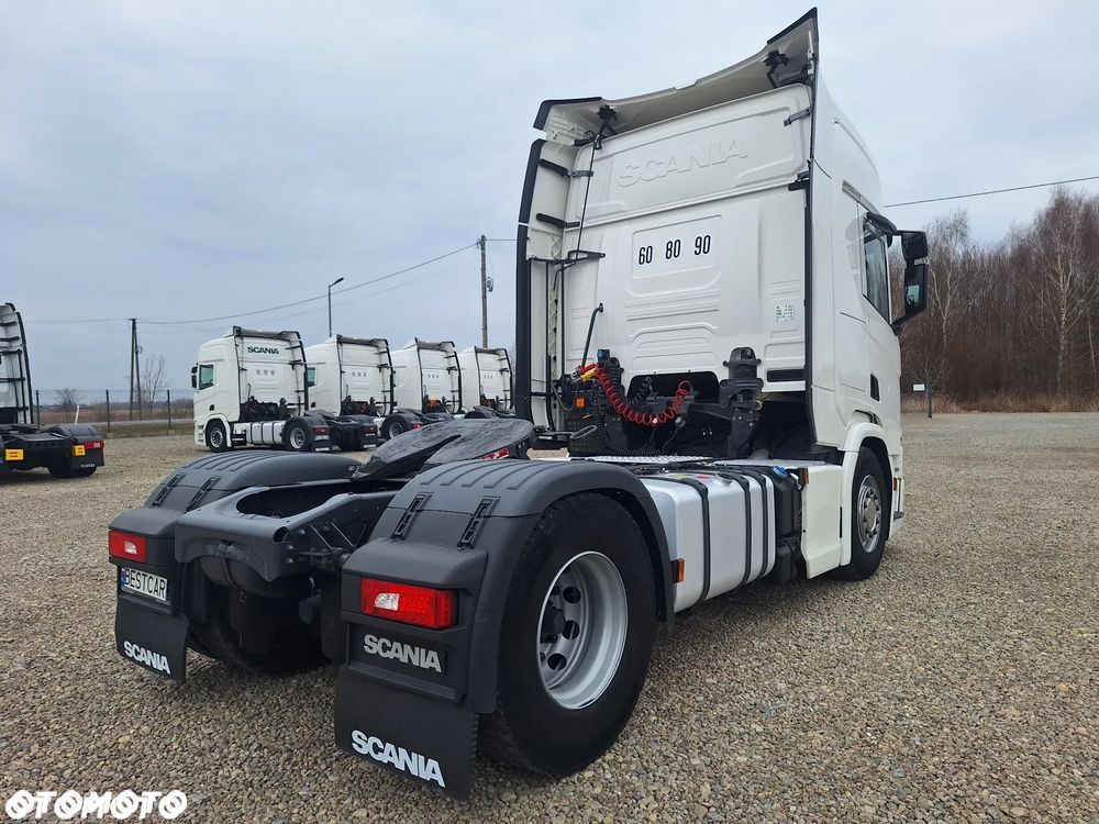 Scania R450 /LED/ 2019 / I-COOL/ Import z FRANCJI - 3