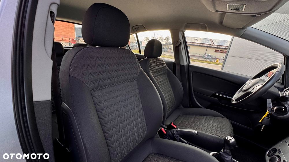 Opel Corsa 1.2 16V Energy - 27