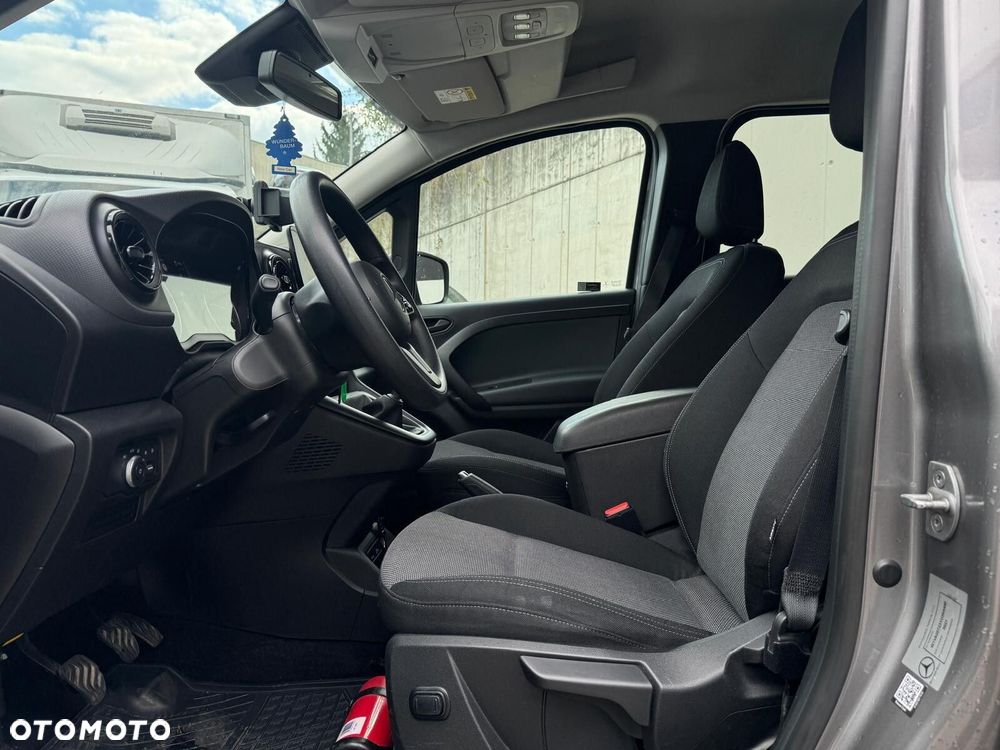Mercedes-Benz Citan Tourer L2 420.725 - 7