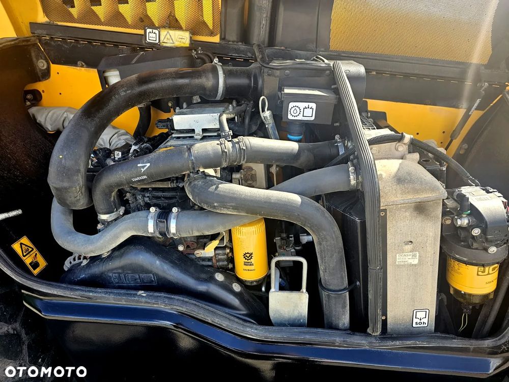 JCB 540-140 - 12