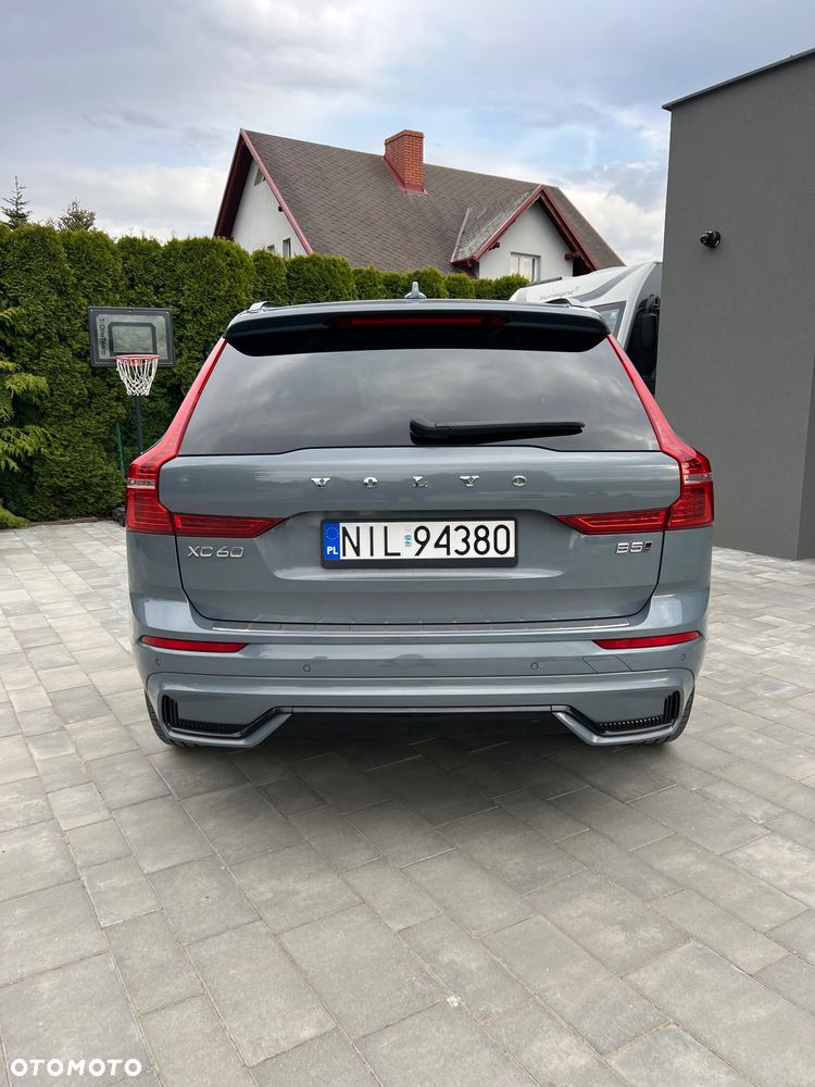 Volvo Xc60 2024 photo 5