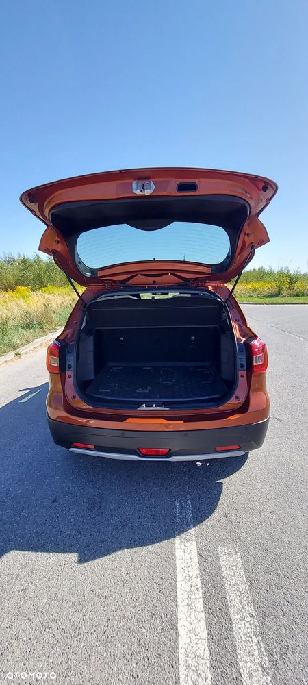 Suzuki SX4 S-Cross - 6