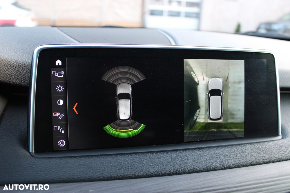 BMW X5 xDrive30d Sport-Aut. - 28