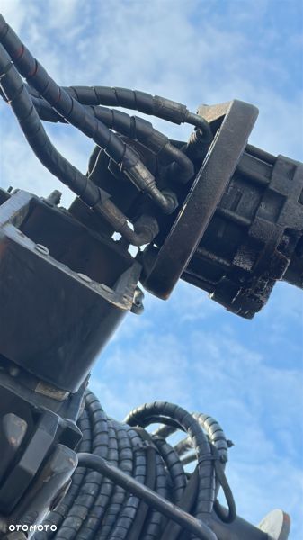 Mercedes-Benz Actros 2536 6X4 - 16