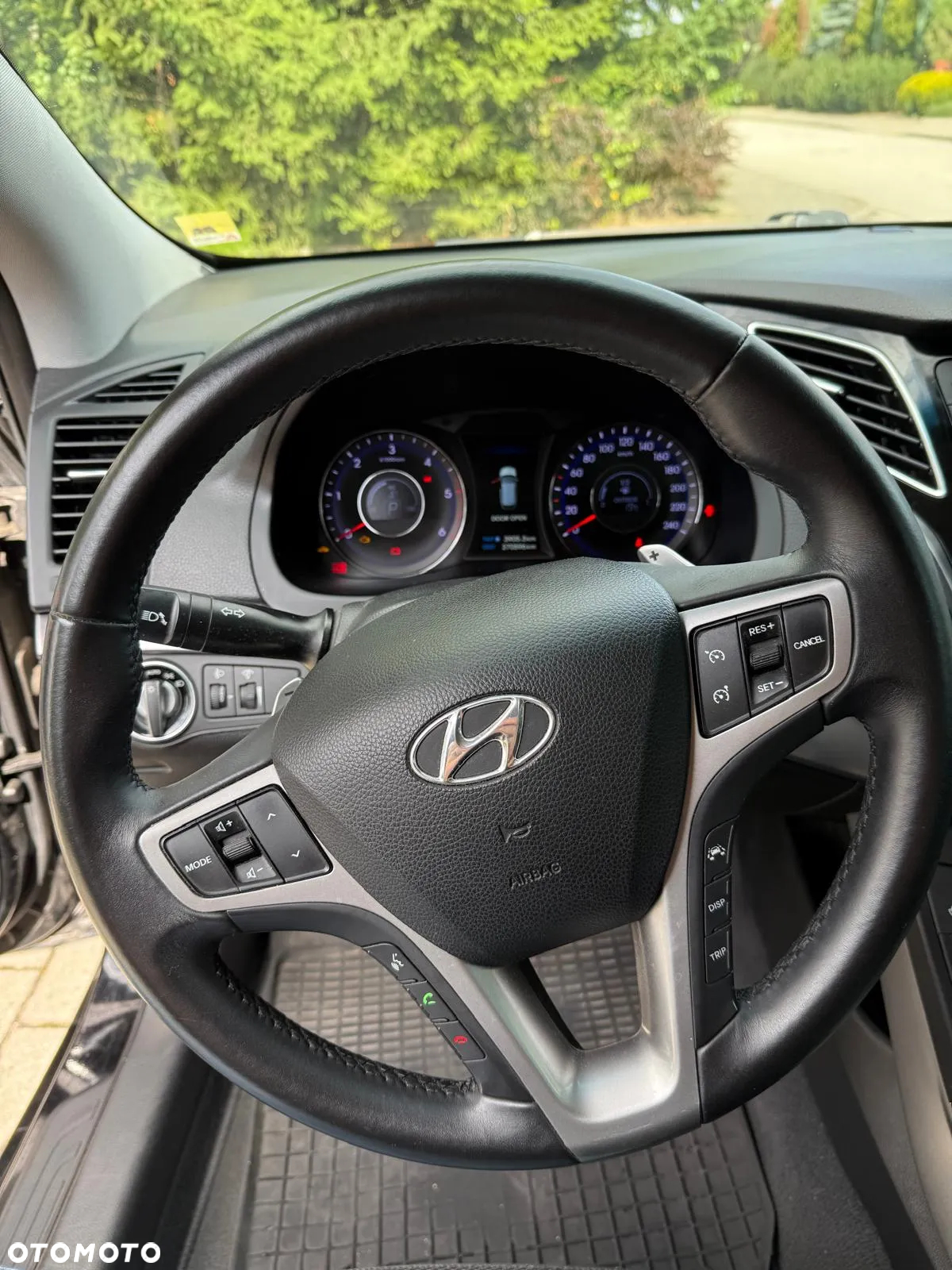 Hyundai i40 1.7 CRDi Premium - 13