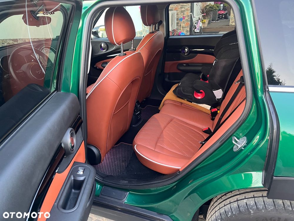 MINI Clubman Cooper S ALL4 - 24