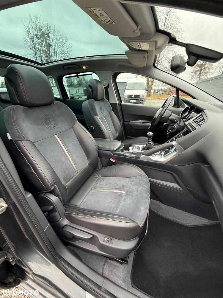 Peugeot 3008 - 23