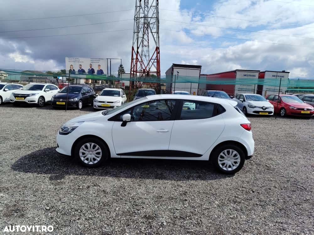 Renault Clio TCe 90 Start & Stop COLLECTION - 13