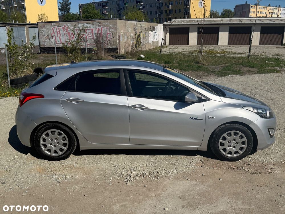 Hyundai i30 1.6 Style - 12