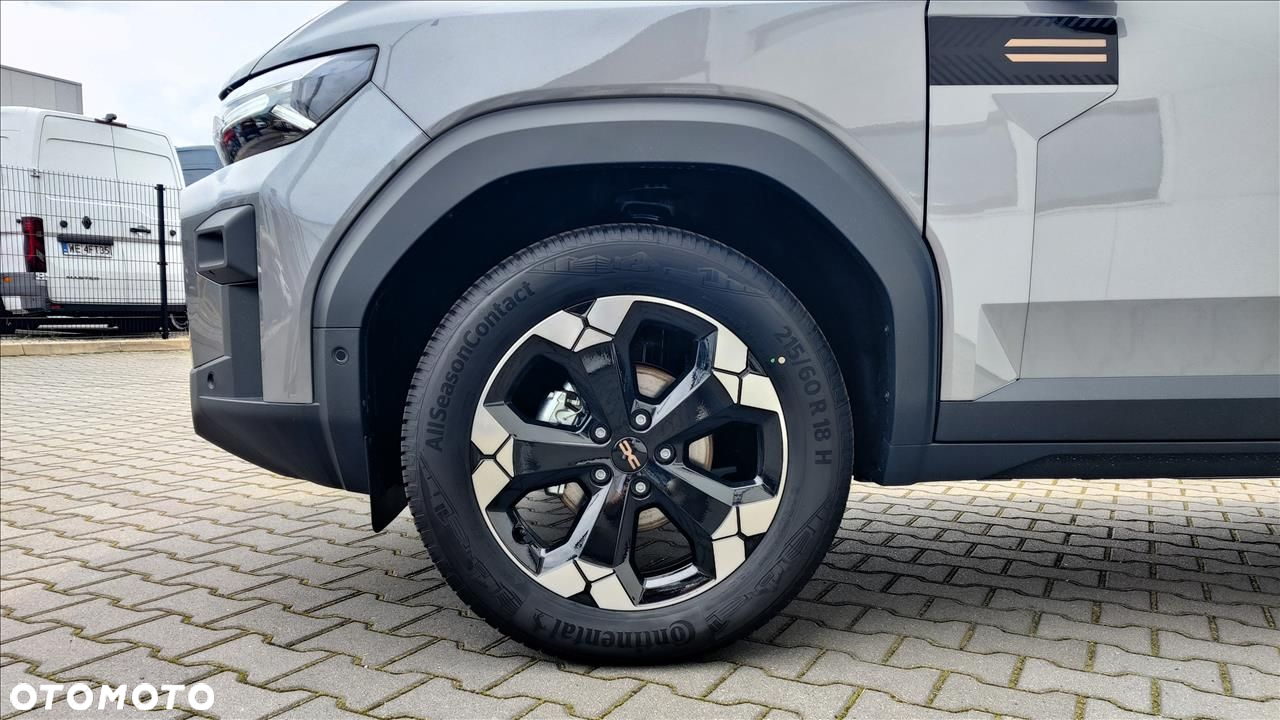 Dacia Bigster - 4