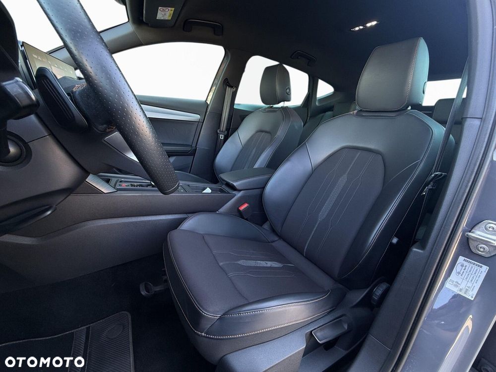 Cupra Formentor 1.5 TSI DSG - 24