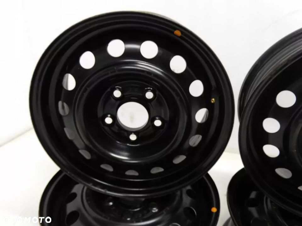 FELGA 15 KIA CEED PROCEED HYUNDAI IONIQ I30 ET46 - 2