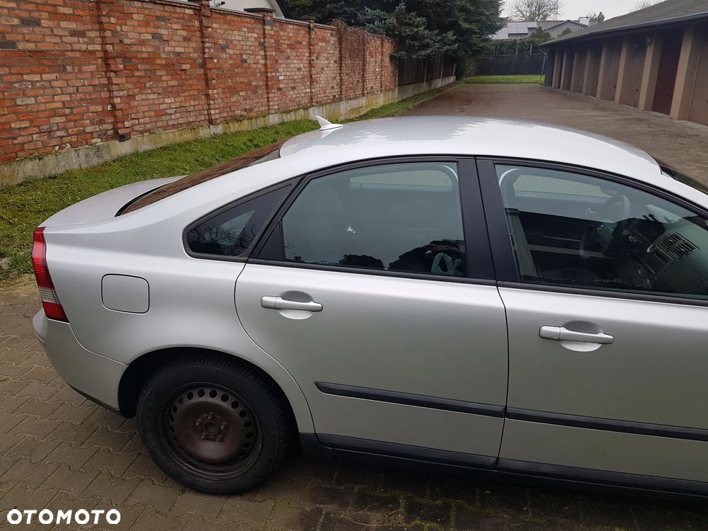 Volvo S40 2.0D - 5