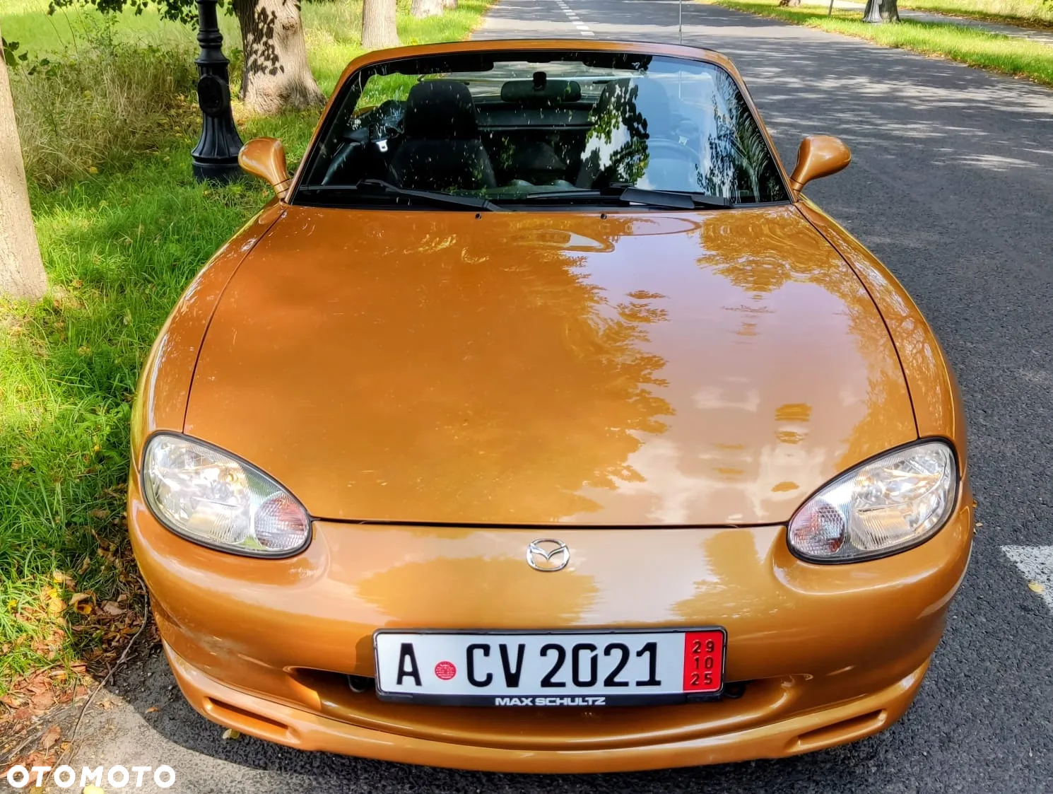 Mazda MX-5 1.6 - 14