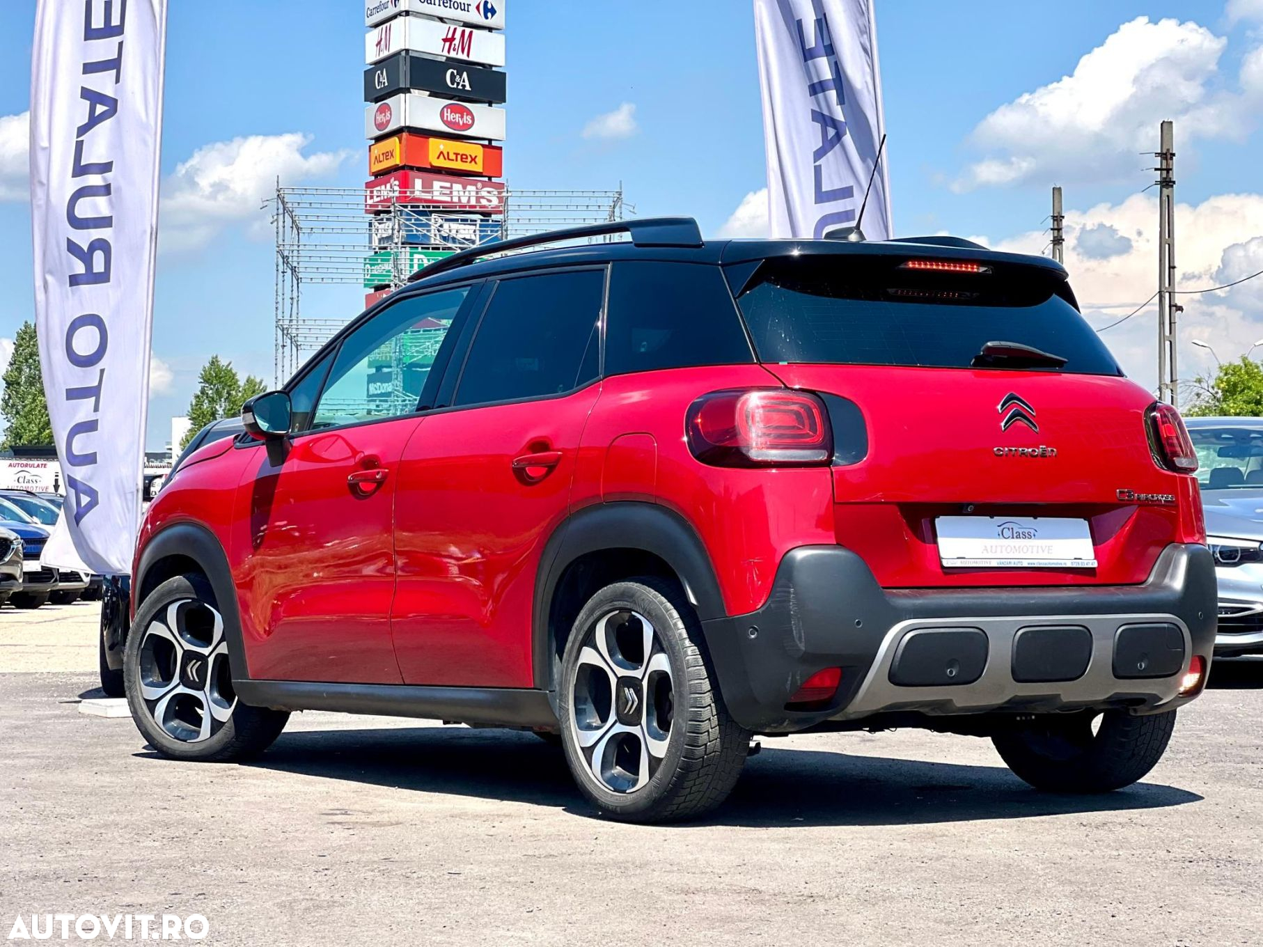 Citroën C3 AIRCROSS - 4