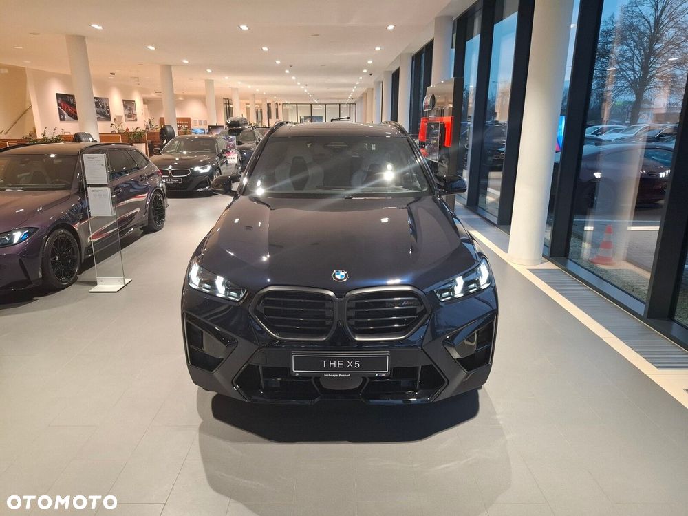 BMW X5 M - 3