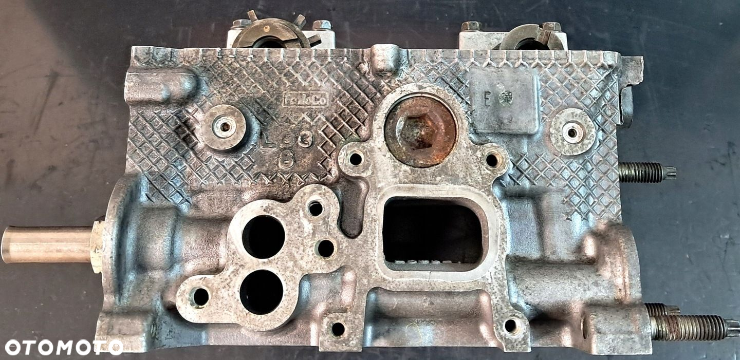 Głowica silnika MAZDA 3/5/6 2.3 16V 6M8G6090A - 7