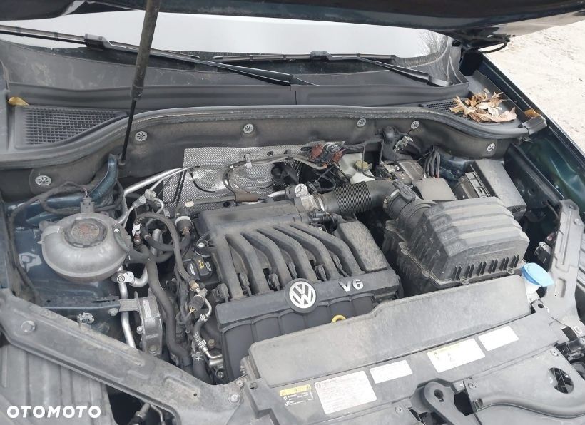 Volkswagen Atlas - 7
