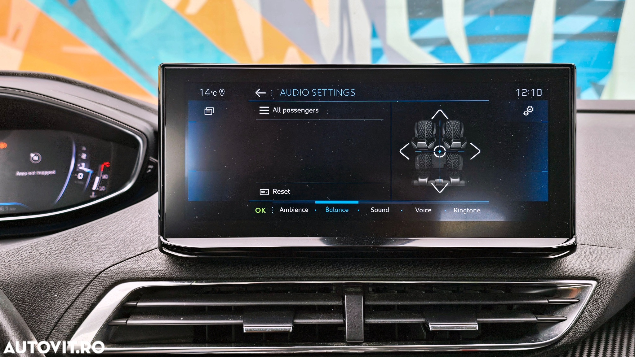 Peugeot 5008 PureTech 130 EAT8 Stop & Start Allure - 20