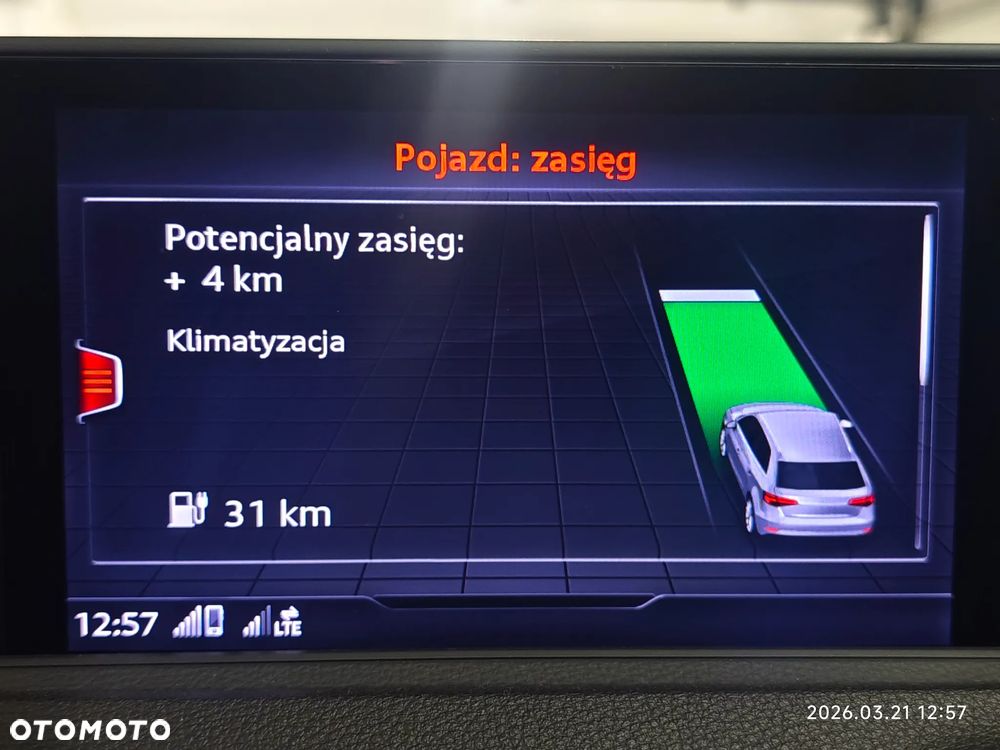 Audi A3 Sportback - 9