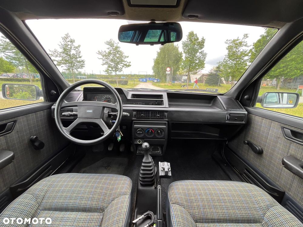 Fiat Tipo 1.4 - 14