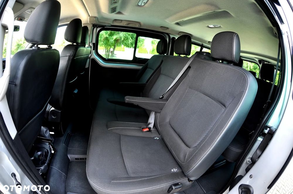 Renault Trafic ENERGY Grand Spaceclass - 19