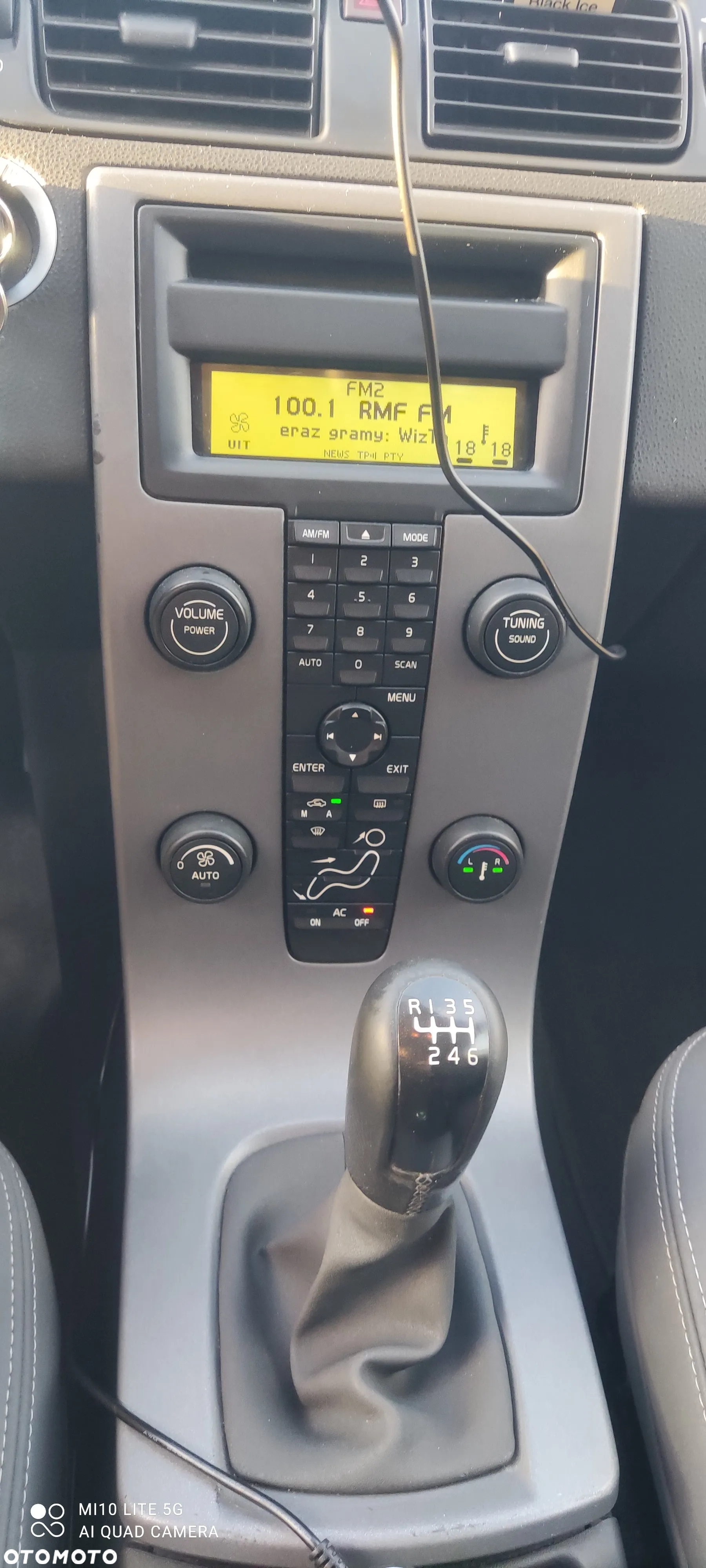Volvo V50 2.0D - 18