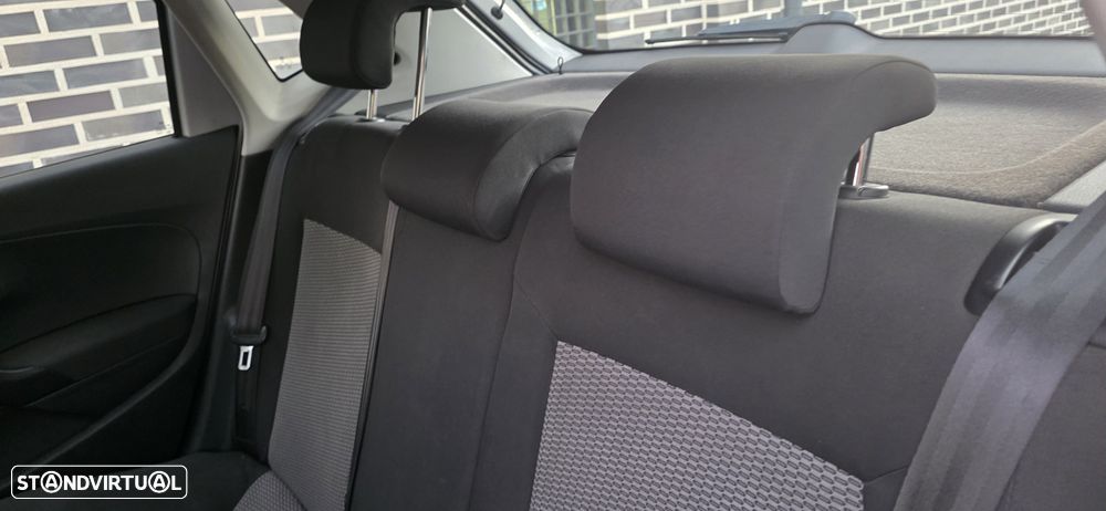 VW Polo 1.2 TDi Trendline Pack - 8