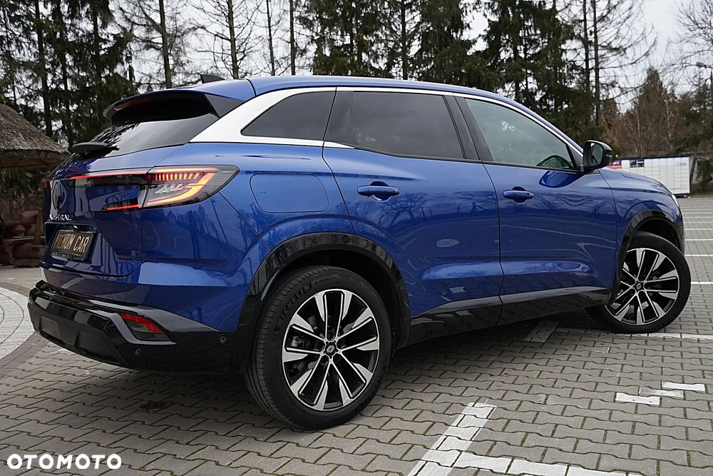 Renault Austral Mild Hybrid 140 Equilibre - 17