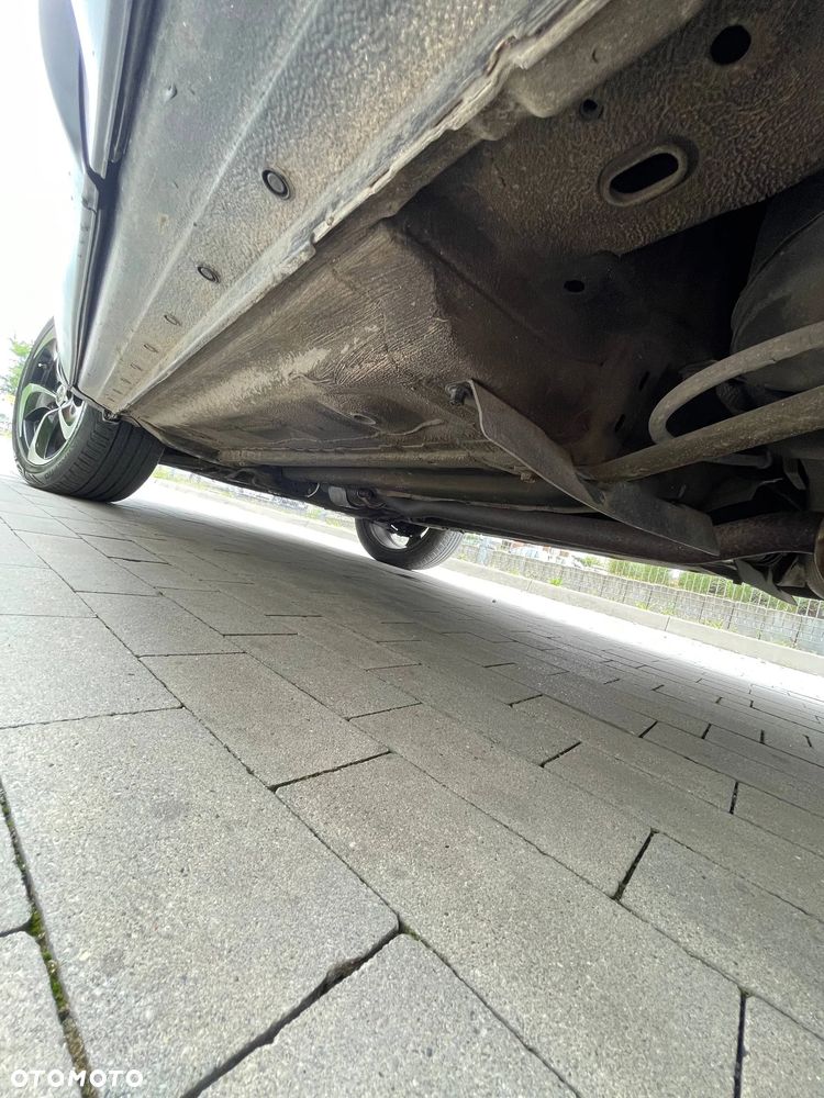 Nissan Qashqai 2.0 Tekna Premium - 9