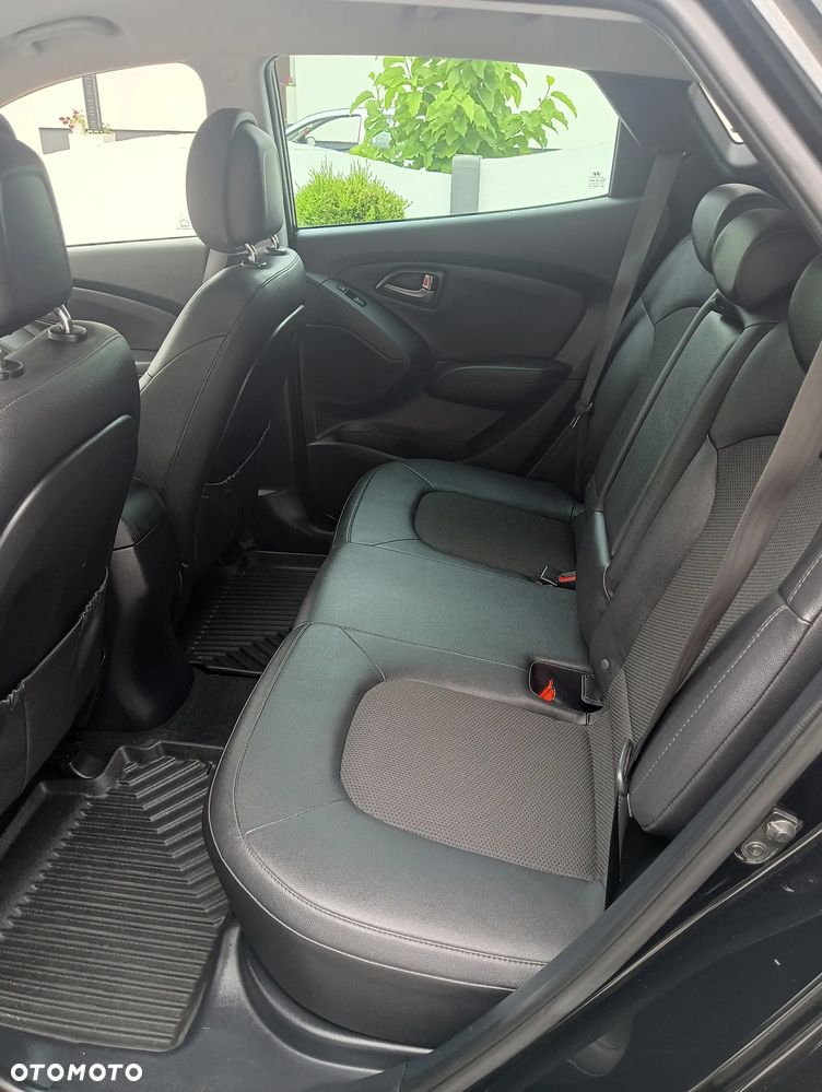 Hyundai ix35 1.7 CRDi Style 2WD - 19